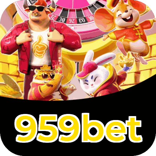 Requisitos APP 959bet
