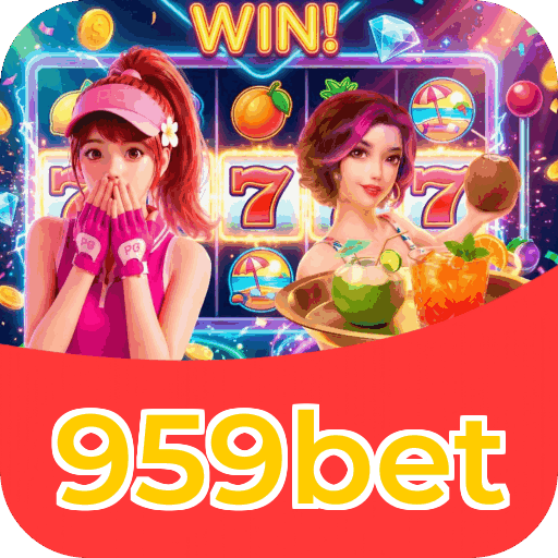 959bet - Vitória verificada Carlos M.
