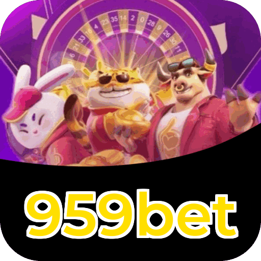Especificações técnicas download 959bet