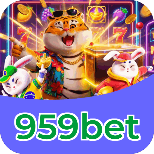Especificações técnicas download 959bet